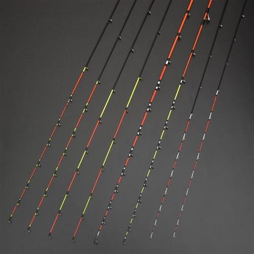 78 cms of fibre 0.7-4.4 mm
